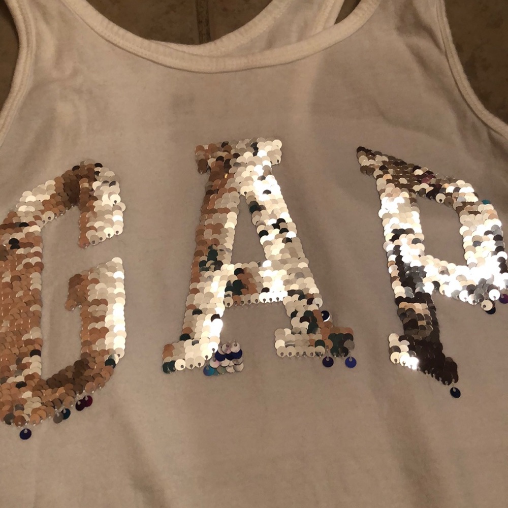 Tank top - Picture 2 of 3